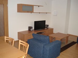Predáme 3 izb byt na Konierekovej ulici s parkovaním — foto 11