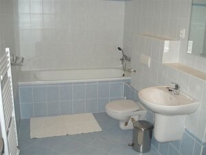Predáme 3 izb byt na Konierekovej ulici s parkovaním — foto 7