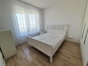 Prenajmeme 2 izb byt v novostavbe na Galvanho ulici — foto 1