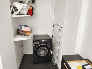 Prenajmeme pekný 3 izb byt na Sasinkovej ulici — foto 7