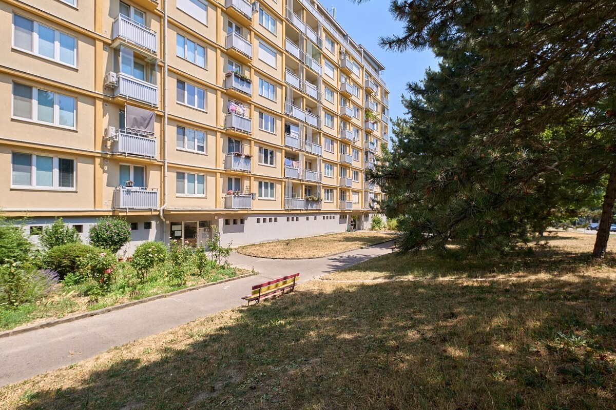 Predáme 2 izb byt na Kyjevskej ulici — foto 15