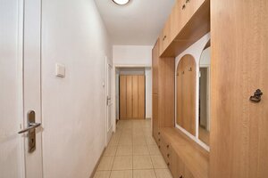 Predáme 2 izb byt na Kyjevskej ulici — foto 12