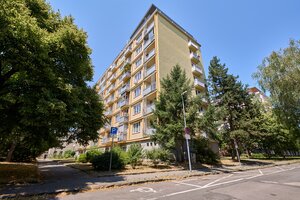Predáme 2 izb byt na Kyjevskej ulici — foto 16