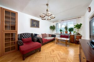 Predáme 2 izb byt na Kyjevskej ulici — foto 7