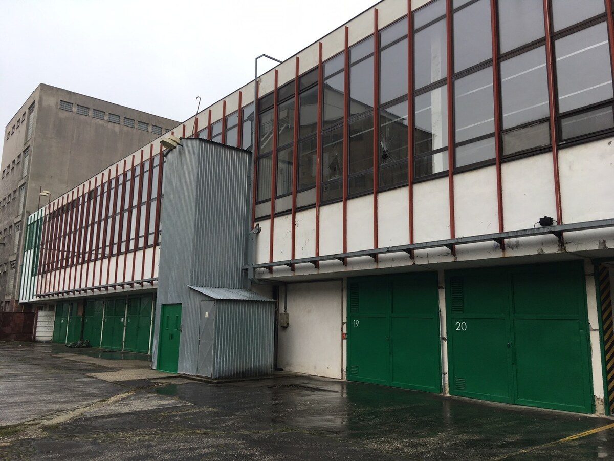 Prenajmeme  skladové priestory v Rači — foto 5