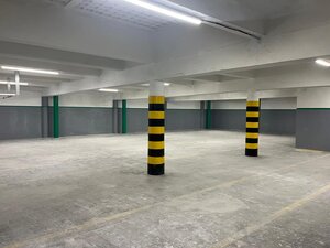 Prenajmeme  skladové priestory v Rači — foto 3