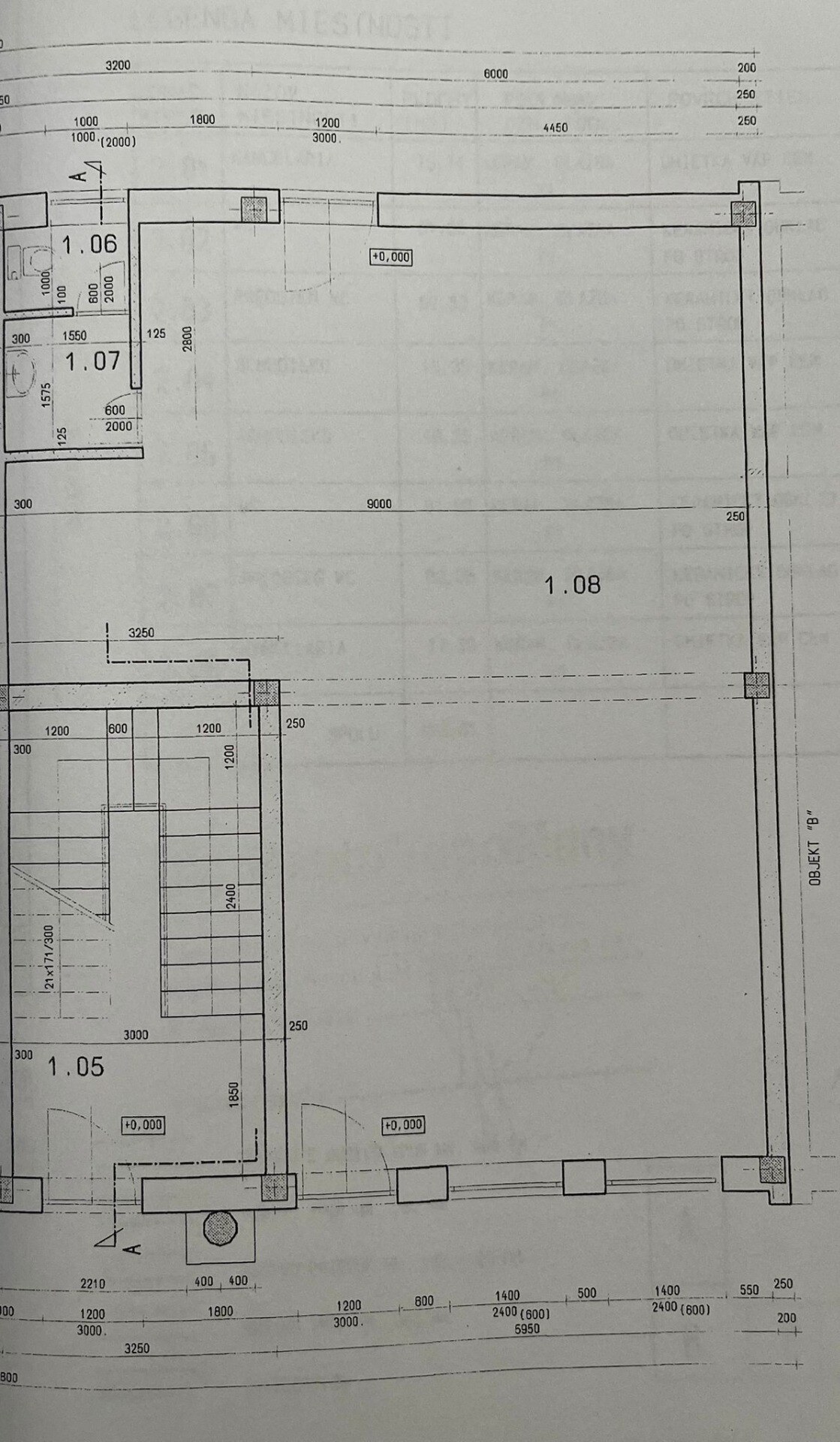 Predáme obchodno - administratívnu budovu v centre Topoľčian — foto 4