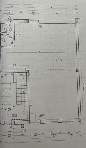 Predáme obchodno - administratívnu budovu v centre Topoľčian — foto 4