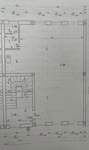 Predáme obchodno - administratívnu budovu v centre Topoľčian — foto 5