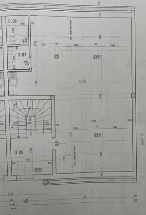 Predáme obchodno - administratívnu budovu v centre Topoľčian — foto 6