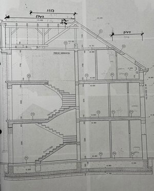 Predáme obchodno - administratívnu budovu v centre Topoľčian — foto 7