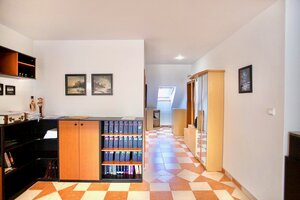 Predáme obchodno - administratívnu budovu v centre Topoľčian — foto 6