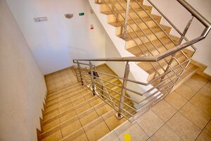 Predáme obchodno - administratívnu budovu v centre Topoľčian — foto 3