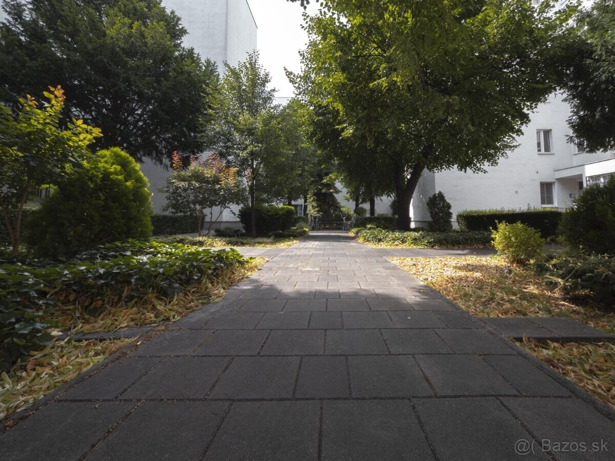 Predáme 3 izb investičný byt na Vajnorskej ulici — foto 7