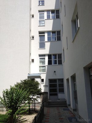 Predáme 3 izb investičný byt na Vajnorskej ulici — foto 3