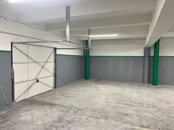 Prenajmeme  skladové priestory v Rači