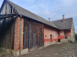 Vidiecky dom s pozemkom v Hornej Strede — foto 1