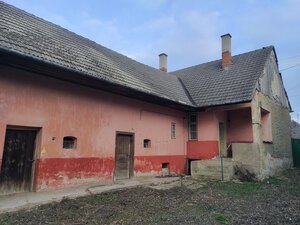 Vidiecky dom s pozemkom v Hornej Strede — foto 2