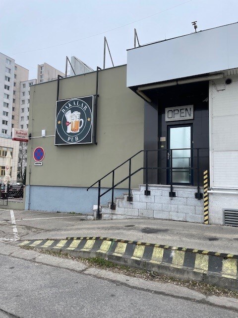Prenajmeme nebytový priestor v Petržalke — foto 2