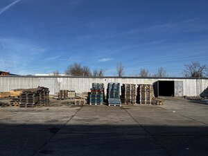 Prenajmeme Haly na Staviteľskej ulici — foto 3