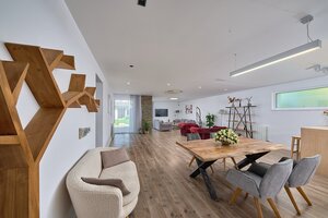 Prenajmeme 5 izb RD na Brezovskej ulici pri Poluse — foto 6