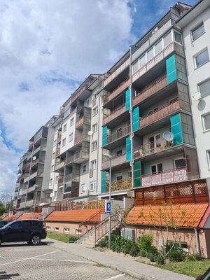 Prenajmeme 1,5 izb byt na Geologickej ulici — foto 8