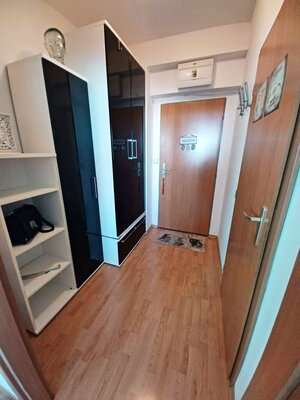 Prenajmeme 1,5 izb byt na Geologickej ulici — foto 10