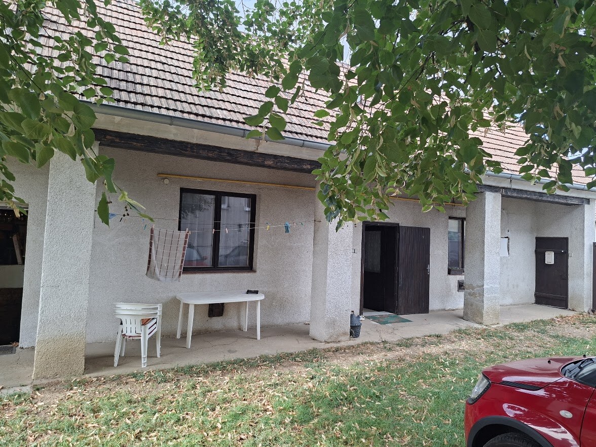 Predáme pozemok s RD v obci Viničné — foto 2