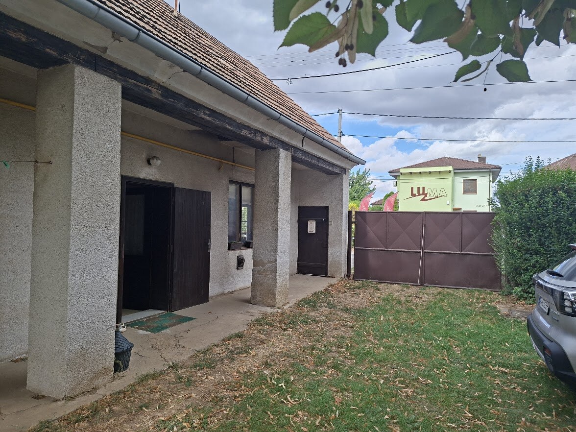 Predáme pozemok s RD v obci Viničné — foto 3