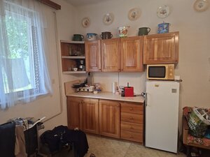 Predáme starší  RD s veľkým pozemkom v obci Viničné — foto 4