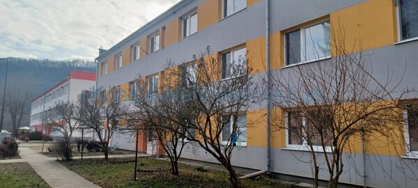 2i Byt 60 m2 Plešivec, 12 km od Rožňavy