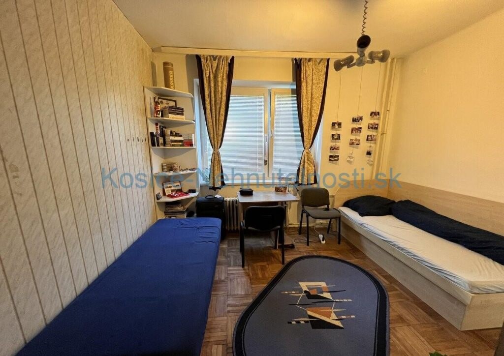 Predaj 3 izb. 81 m2 tehlový byt Národná Trieda - Košice Sever — foto 20