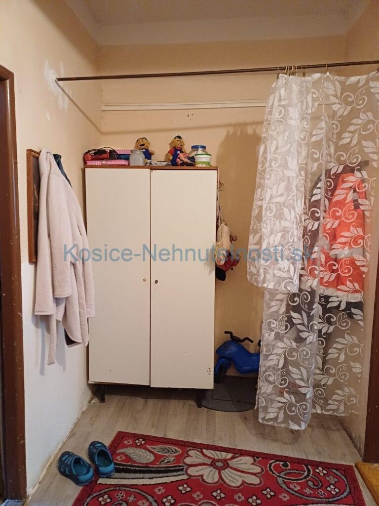 Predaj tehlový byt 1i 42 m2 Smolník okr. Gelnica — foto 12