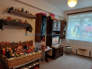 Predaj tehlový byt 1i 42 m2 Smolník okr. Gelnica — foto 10