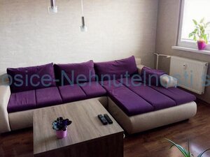 Predaj 3i byt 68 m2 + lodžia + pivnica Študentská Košice - Sever — foto 14