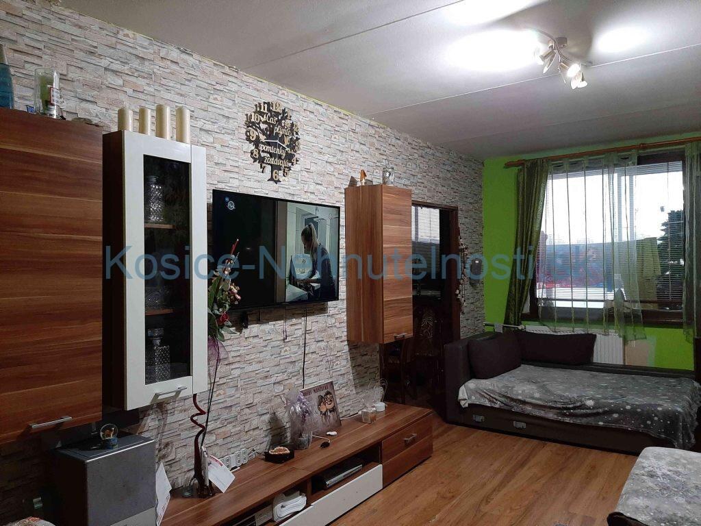 Predaj byt 3i 71m2 6/9p + lodžia + pivnica Dneperská Košice - Nad jazerom — foto 22