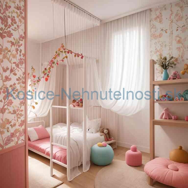 Predaj byt 3i 71m2 6/9p + lodžia + pivnica Dneperská Košice - Nad jazerom — foto 29