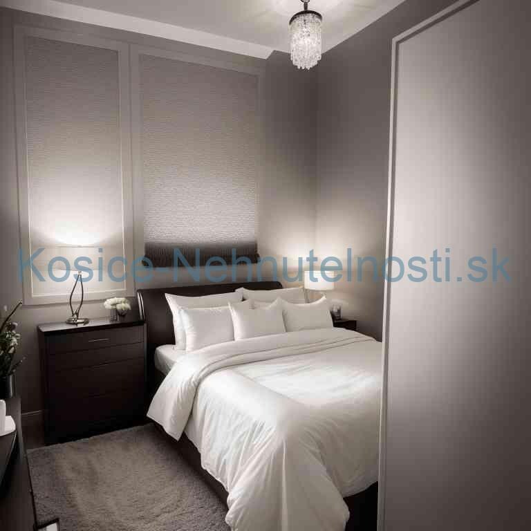 Predaj byt 3i 71m2 6/9p + lodžia + pivnica Dneperská Košice - Nad jazerom — foto 30