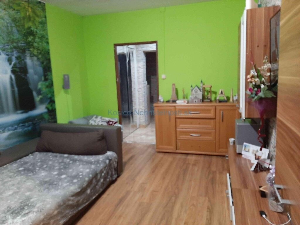 Predaj byt 3i 71m2 6/9p + lodžia + pivnica Dneperská Košice - Nad jazerom — foto 9