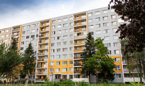 4 izb. byt Irkutská ul. Košice - výmena za RD KE - okolie