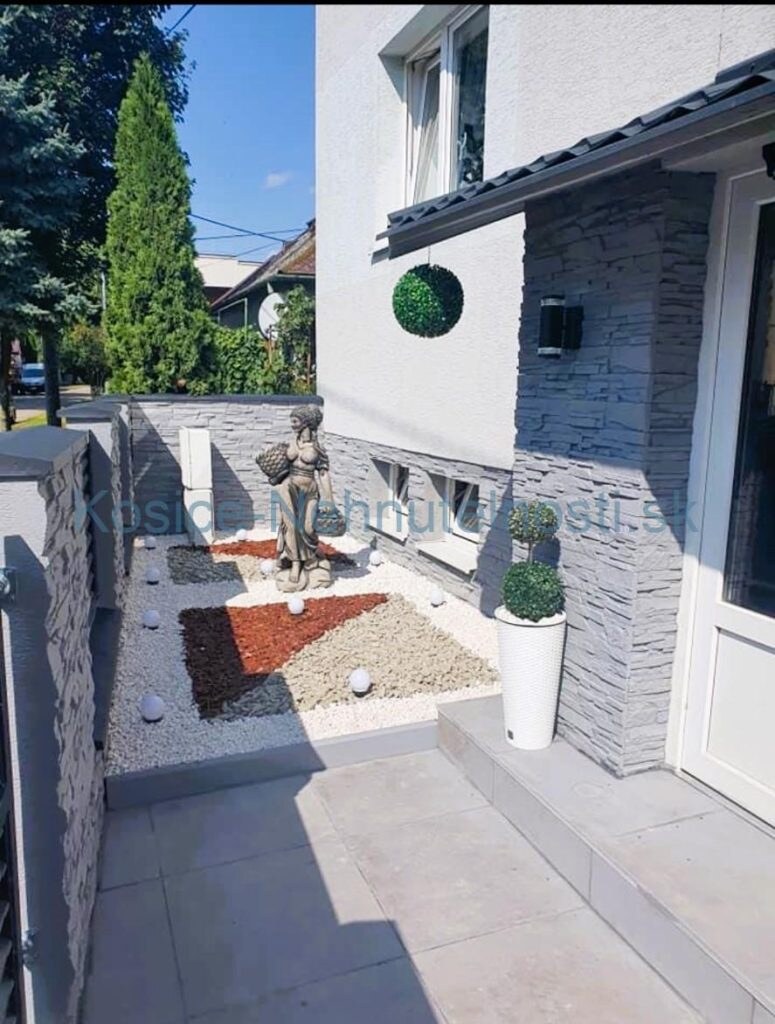 Poschodový 4izb. RD 180 m2, 453 m2 pozemok Trebišov — foto 7