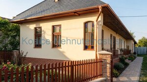 Gazdovský dom 5 izb., 1152 m2 pozemok - Malé Ozorovce — foto 3