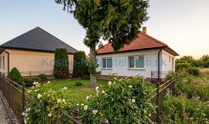 Predaj RD 110 m2 + 4100 m2 pozemok, Ličartovce Košice - Prešov — foto 1