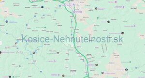 Predaj RD 110 m2 + 4100 m2 pozemok, Ličartovce Košice - Prešov — foto 7