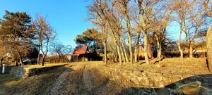 Pozemok 1000 m2 v chatárskej oblasti Sečovce smer Dargov — foto 10