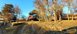 Pozemok 1000 m2 v chatárskej oblasti Sečovce smer Dargov — foto 11