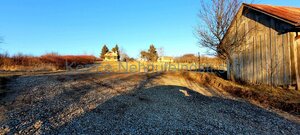 Pozemok 1000 m2 v chatárskej oblasti Sečovce smer Dargov — foto 17