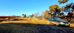 Pozemok 1000 m2 v chatárskej oblasti Sečovce smer Dargov — foto 18