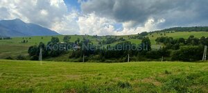 Pozemok na predaj 424,5 m2 Ždiar samota v lese — foto 1