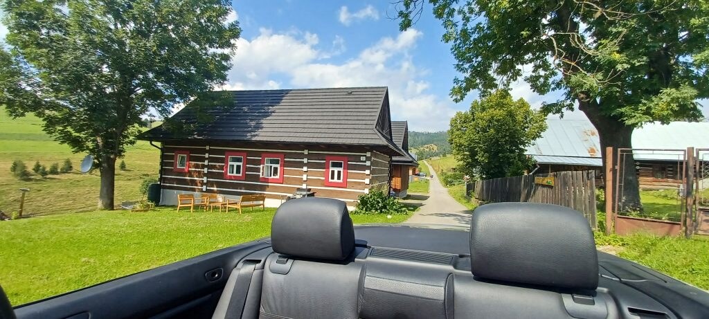 Pozemky na predaj v obci Ždiar spolu 20.500 m2 rôzne polohy, rôzne ceny — foto 13